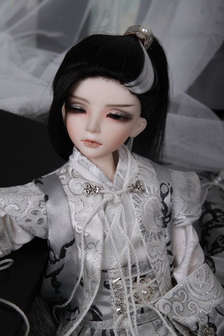 Nieuwe dolls Only-Doll SFDZROVIHanBi4