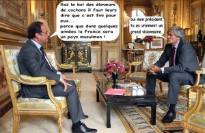 LE POINT SUR SES MENSONGES AVANT LA CONFÉRENCE DE HOLLANDE  Unknown1-300x195