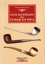 Guia ilustrada del fumar en pipa 20001