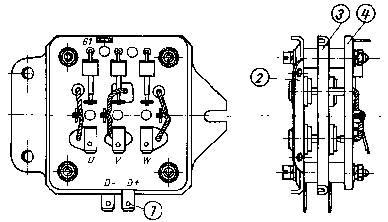 Utilisation d'un oscilloscope 136
