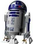 La recherche sur Internet R2d2