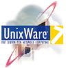 Les programmes d'ordinateur Unixware7