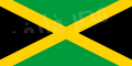 اعلام كل الدول (( معناها وسبب اختيار الوانها)) 120px-Flag_of_Jamaica.svg