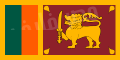 اعلام كل الدول (( معناها وسبب اختيار الوانها)) 120px-Flag_of_Sri_Lanka.svg