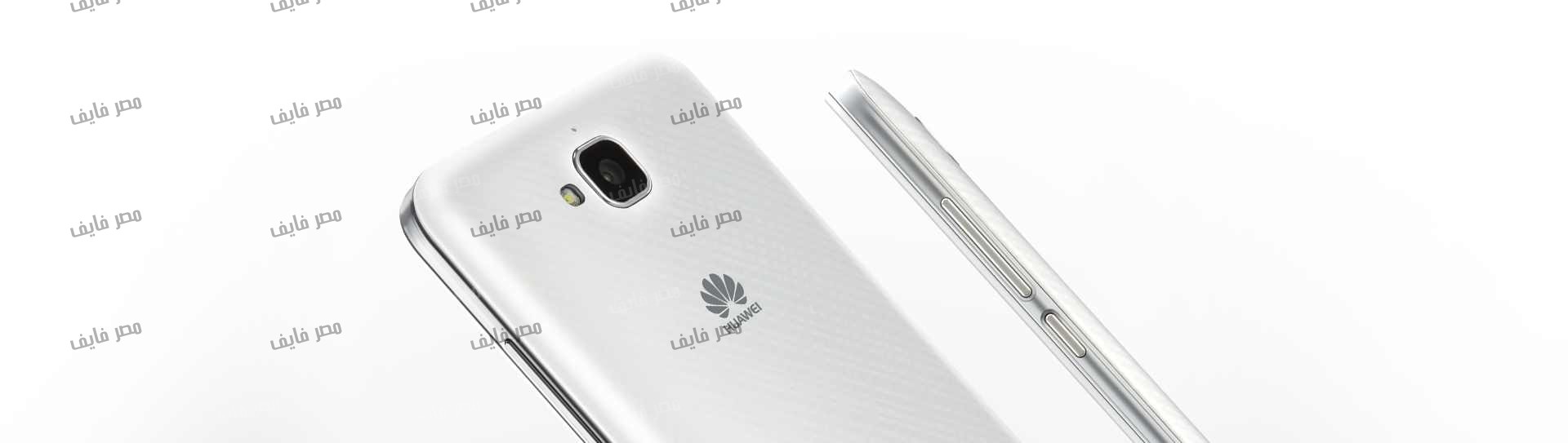 المواصفات الكاملة وسعر هاتف هواوي Huawei Y6 Pro Hw_468093