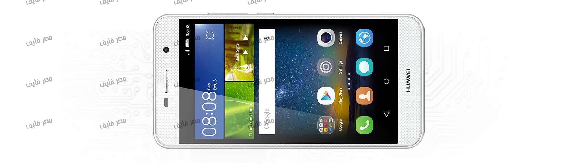 المواصفات الكاملة وسعر هاتف هواوي Huawei Y6 Pro Hw_468094