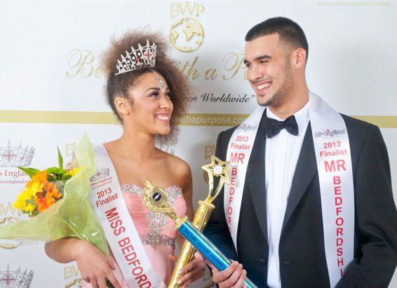 2013 | MISTER WORLD ENGLAND l Final 15/6 1305-Mr-and-Miss-Beds-2013