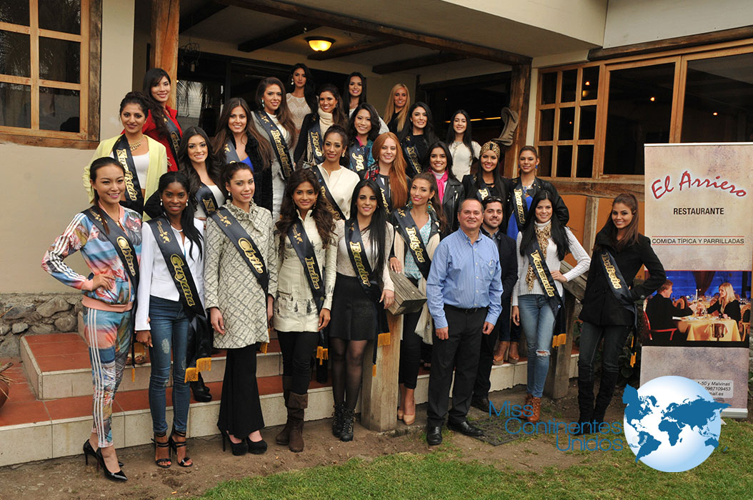 Miss Continentes Unidos 2015 - Página 3 Herrero8