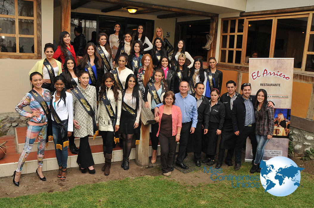 Miss Continentes Unidos 2015 - Página 3 Herrero9