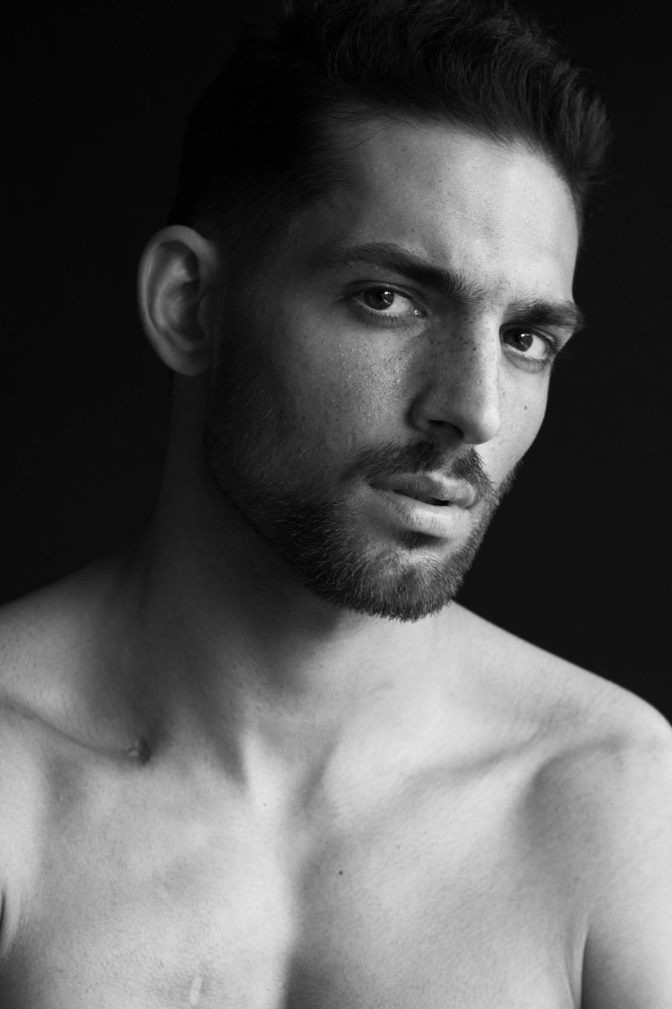 2015 - 2016 | Mister Tourism International - Mr World | Denmark | Rasmus Pedersen R1_1