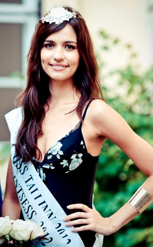 Tổng hợp Miss Universe  2012. Ecuquador A1