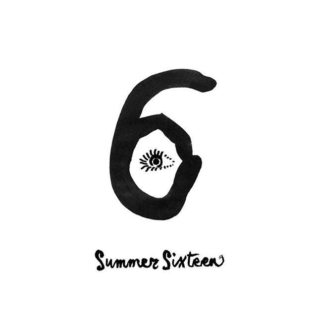 Drake >> album "Views" Drake-summer-sixteen-cover