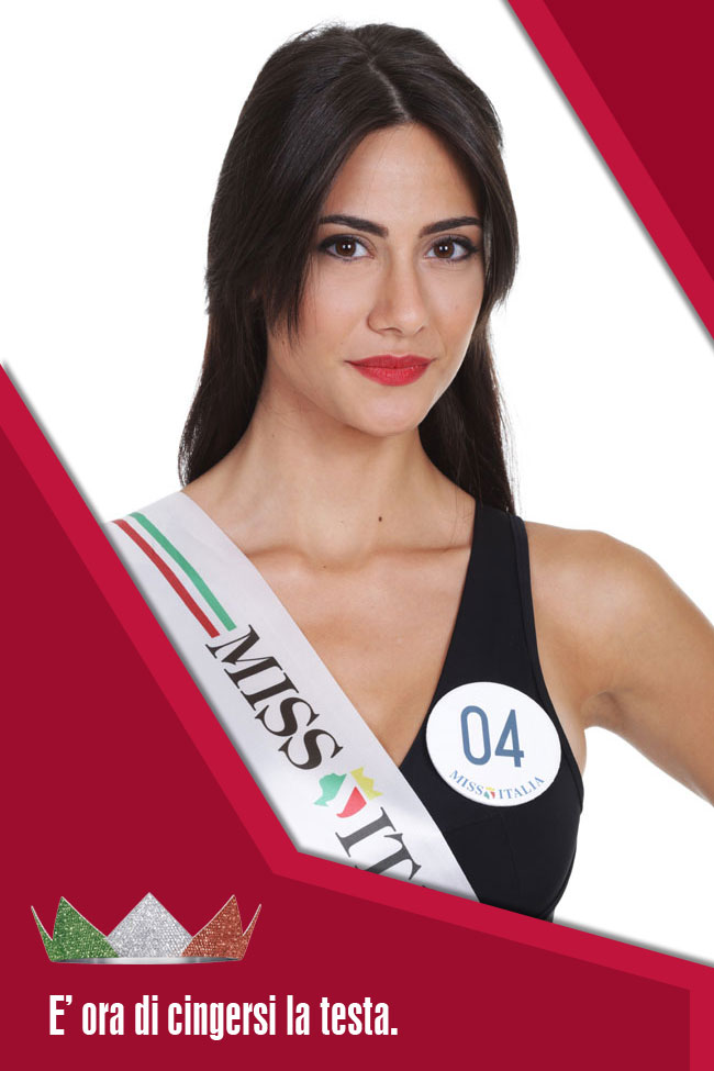 candidatas a miss italia 2017. final: 9 sept. - Página 5 04