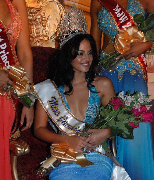 MISS JAMAICA WORLD 2008 - Brittany Lyons UPDATED DSC_0049_4