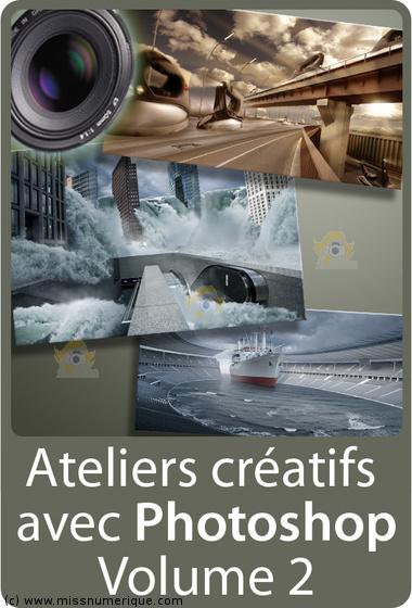 tuto Ateliers créatifs avec Photoshop Vol2 Video2brain_photoshop_cs4_ateliers_creatifs_vol2