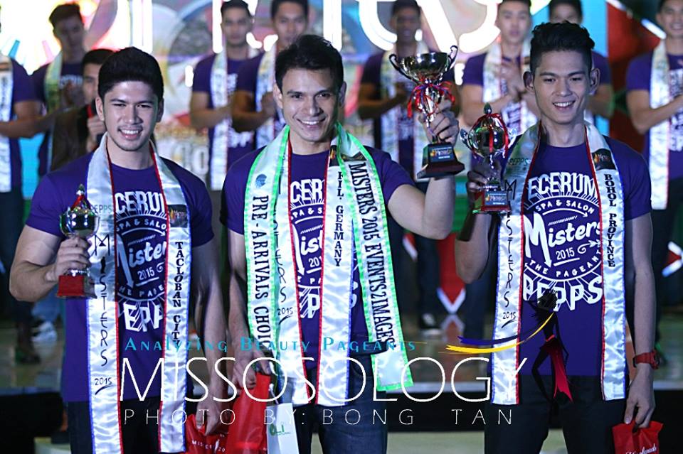 2016 l Mister Golden Universe l Philippines l Rick Palencia - Page 2 11913292_1664465060455002_898428173_n