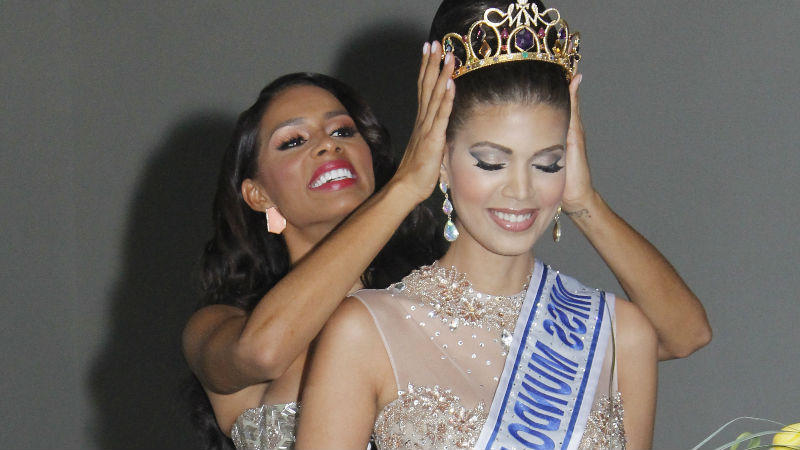 Keysi Marie Vargas (PUERTO RICO 2015) Nueva-Miss-Mundo