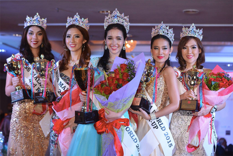 ★★★★★ ROAD TO MISS WORLD 2015 - Sanya, China on December 19 ★★★★★ - Page 4 Mw15my