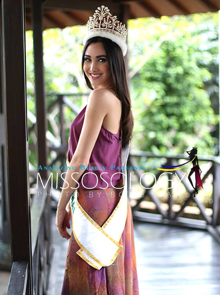 EDYMAR MARTINEZ RUMBO A MISS INDONESIA 2016 - Página 3 12746529_1720216801546494_1121005157_n