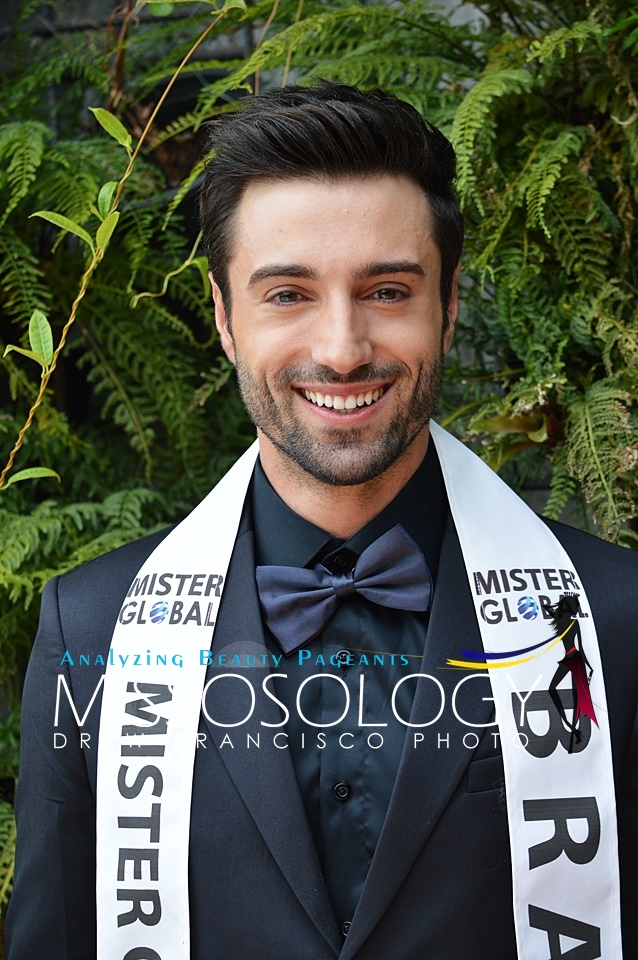 candidatos a mr. global 2016, final: 6 may 2016. lista completa de candidatos: pag. 1. - Página 20 BRAZIL-Giba-Pignatti