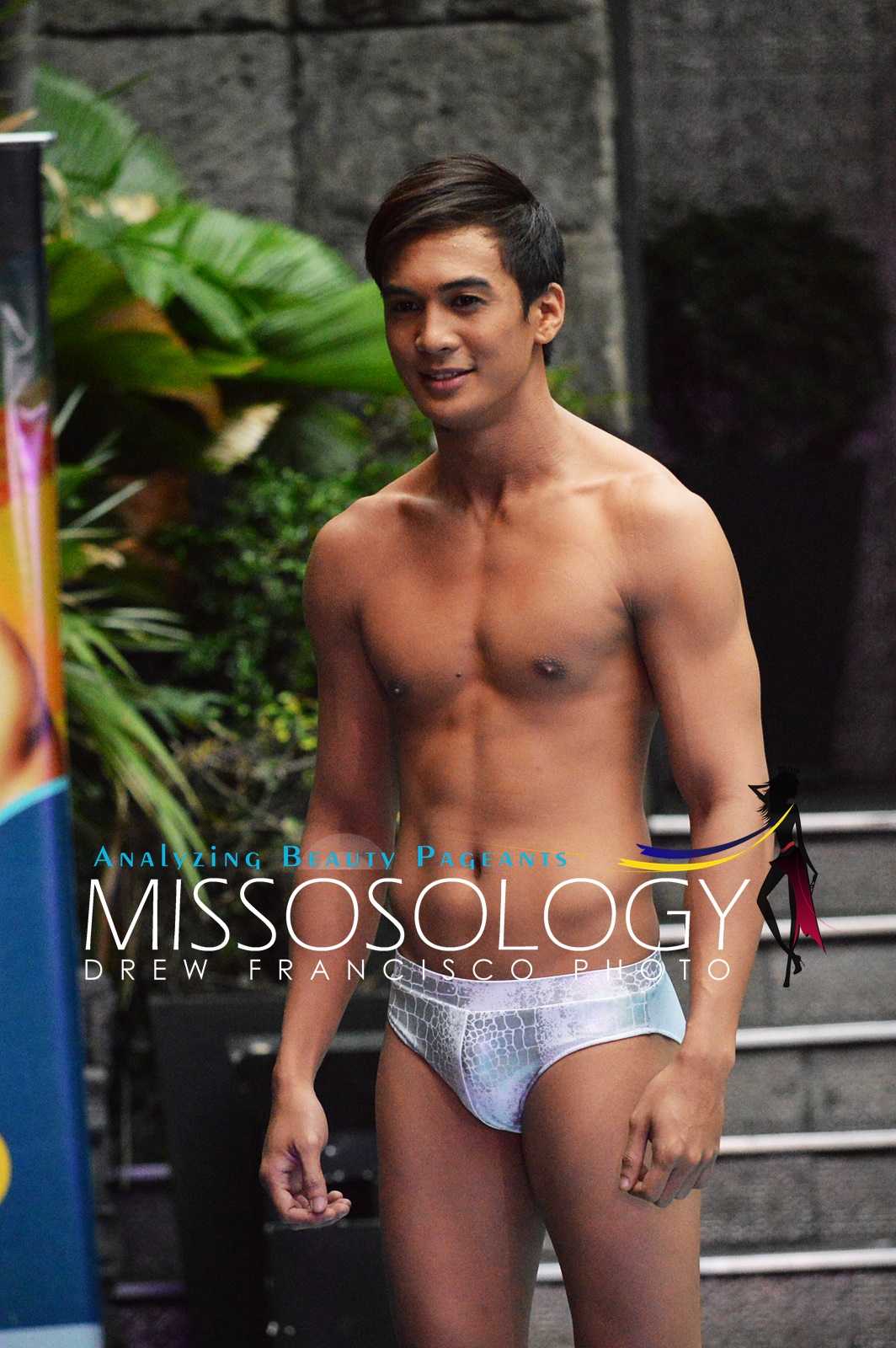 2016 l Best Global Model Philippines l Christian Lumasag 03