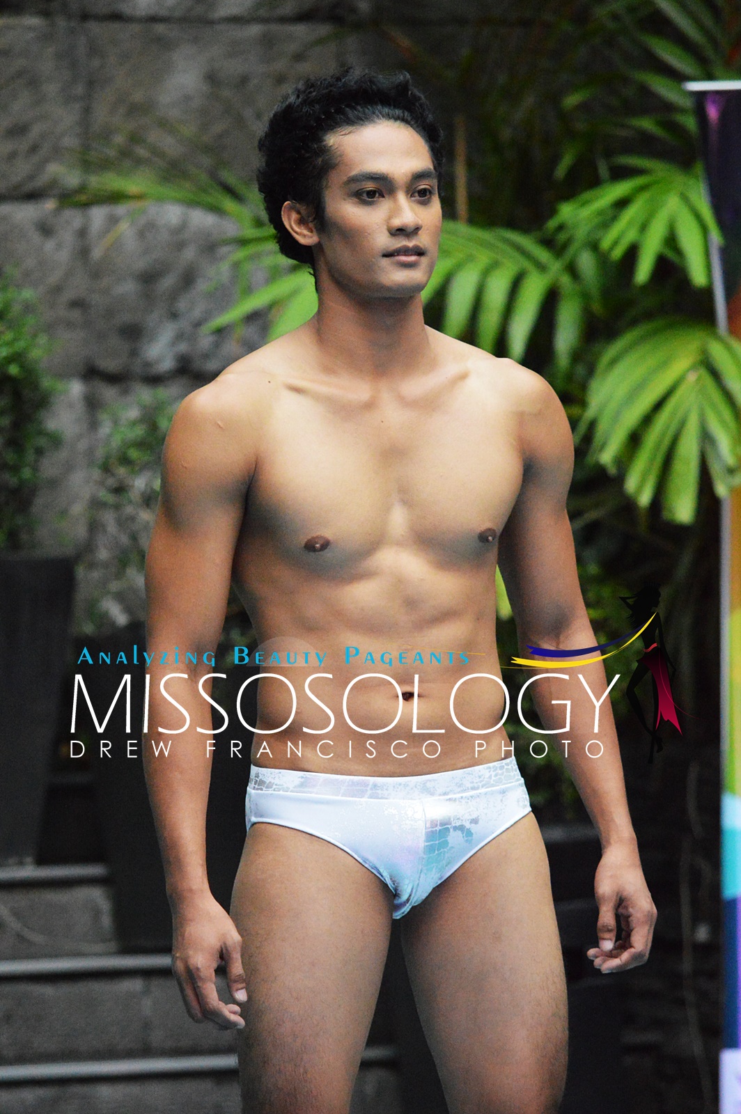 2016 | Mister Model International | Philippines | Job Abogado 171