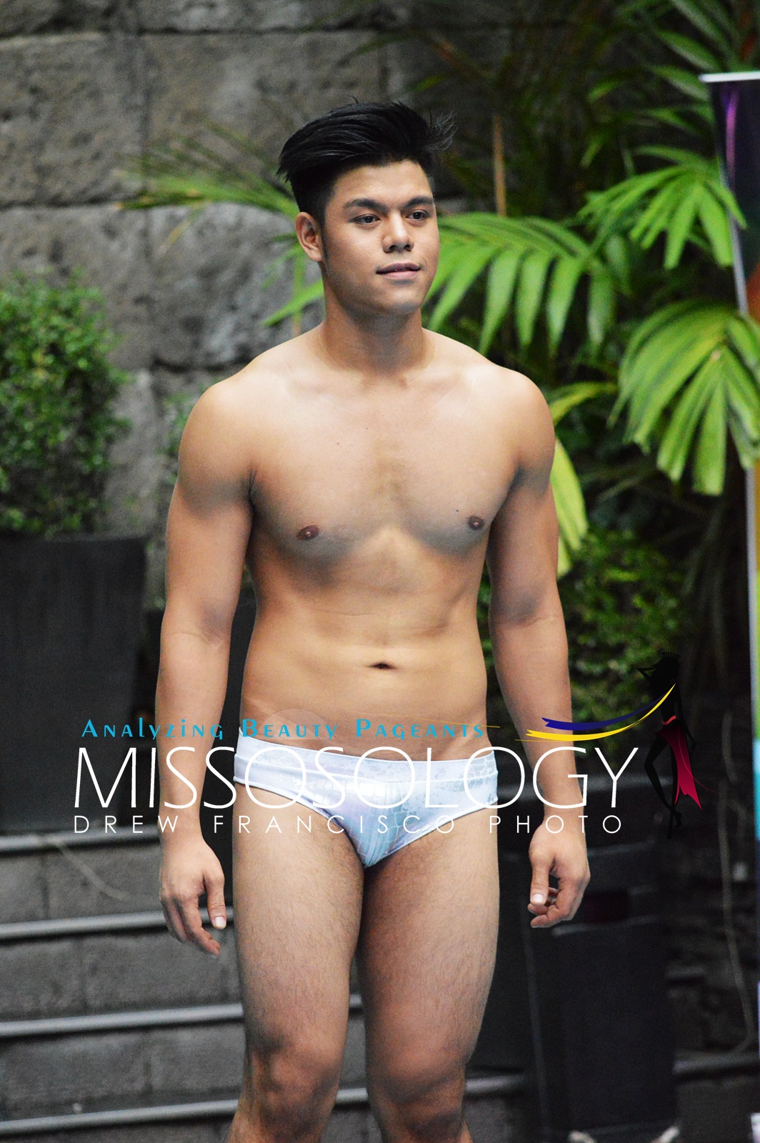 2016 l ‎Mister Model International l Philippines l Miguel Alexis Maliwat 241