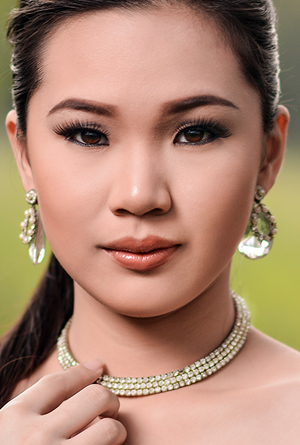 ****Road to Miss Philippines Earth 2015 - Winners**** Cainta