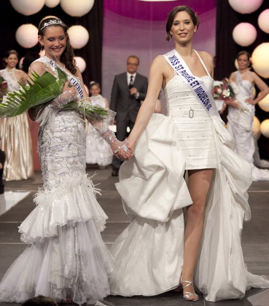 Ornella Zini - Miss New Caledonia 2010 Lea_3