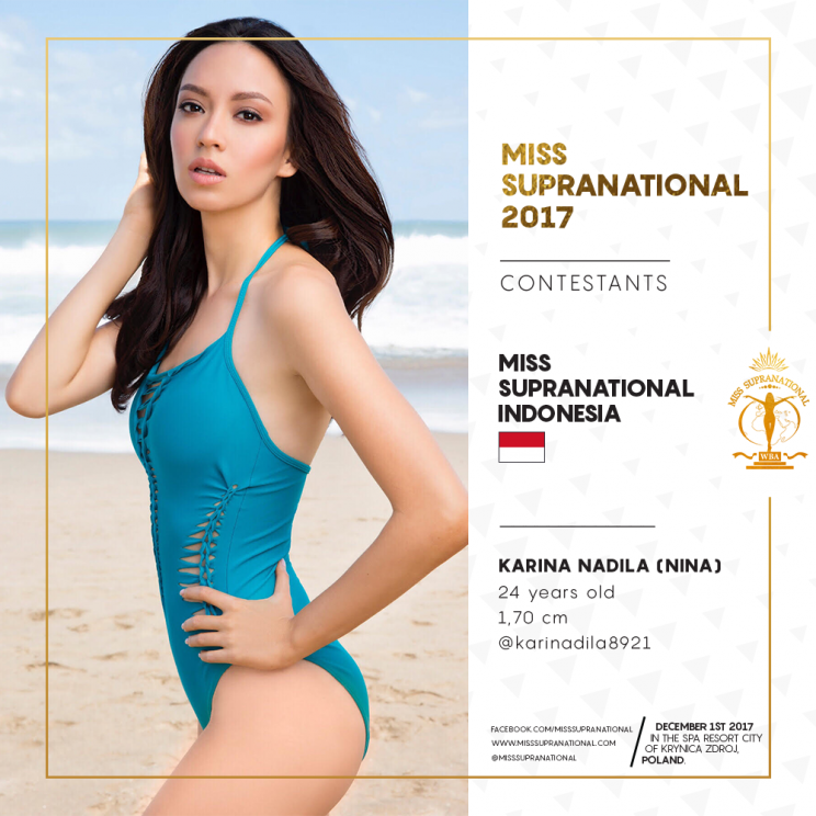 candidatas a miss supranational 2017. final: 1 dec. - Página 2 Indonesia-744x744