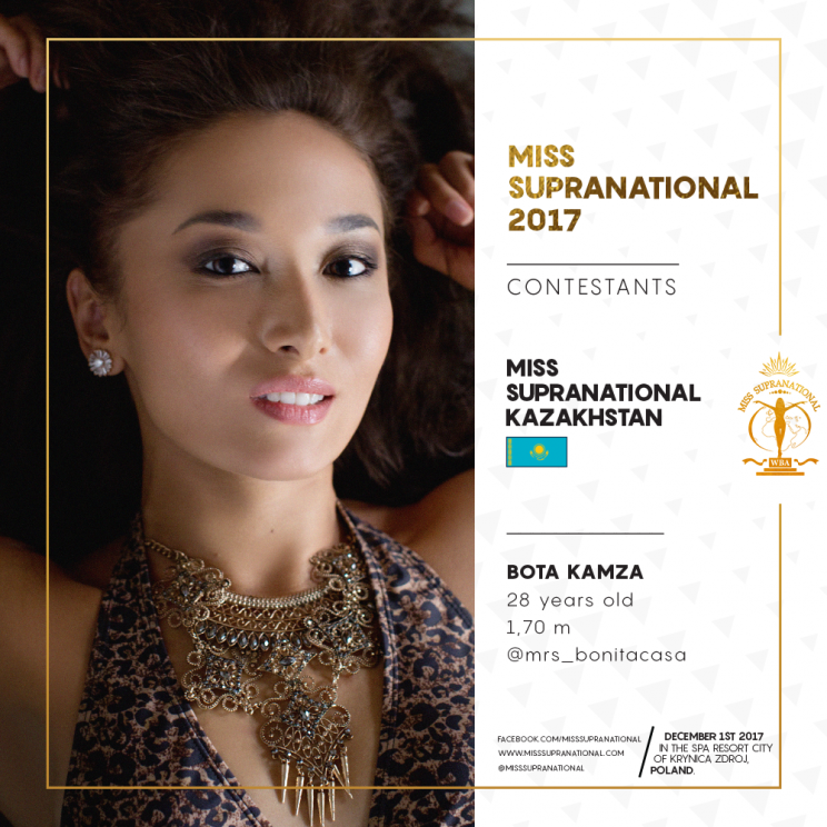 candidatas a miss supranational 2017. final: 1 dec. - Página 3 Kazakhstan2-744x744