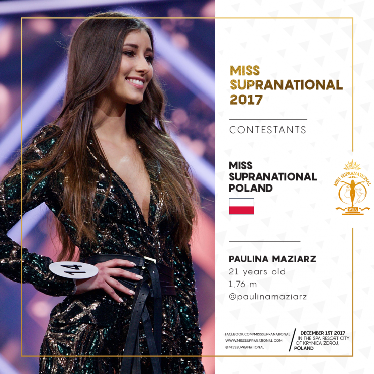 candidatas a miss supranational 2017. final: 1 dec. - Página 4 Poland-2-744x744