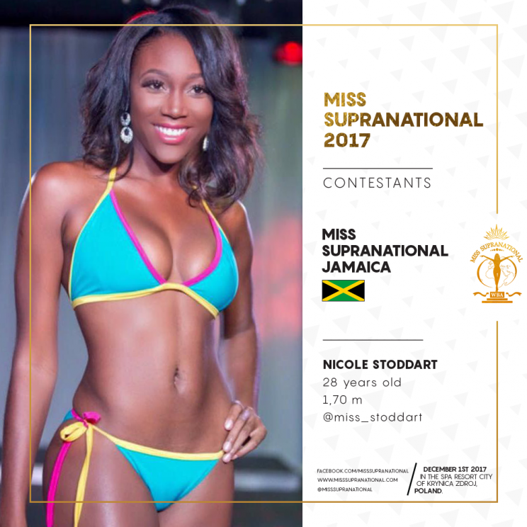 candidatas a miss supranational 2017. final: 1 dec. - Página 3 Jamaica-3-744x744