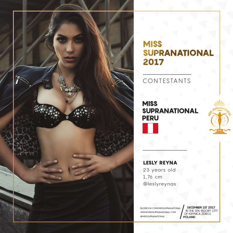 candidatas a miss supranational 2017. final: 1 dec. - Página 4 Peru4-744x744