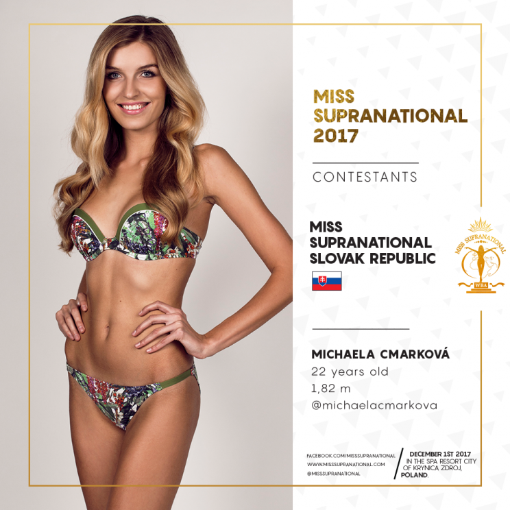 candidatas a miss supranational 2017. final: 1 dec. - Página 4 Slovak-republic-744x744