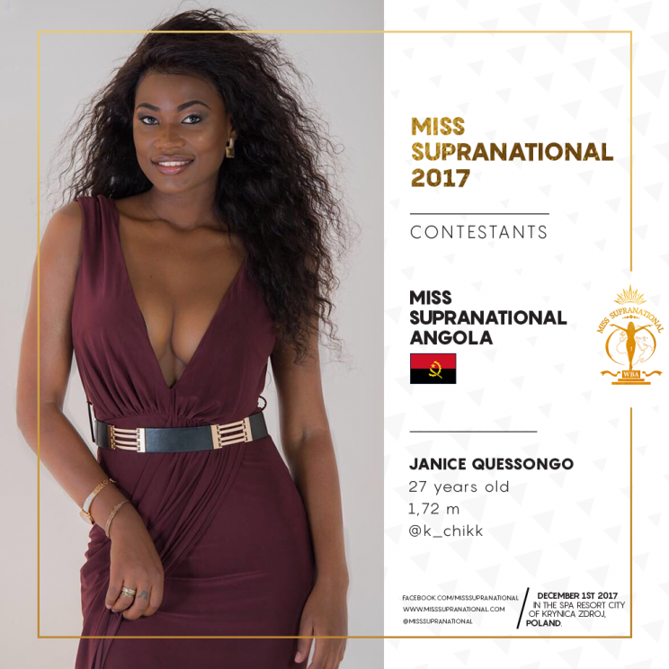 2017 - candidatas a miss supranational 2017. final: 1 dec. Angola-744x744