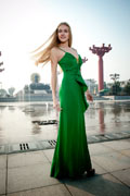 Miss Vietnam Tourism Queen International 2011 is Lê Huỳnh Thúy Ngân - Page 2 BelarusHS