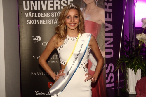 Alexandra Friberg- SWEDEN UNIVERSE 2013 Mu513ca98971481