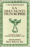 Besmrtni Grof-Saint Germain Trinosophie