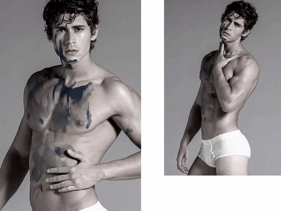 CRISTOBAL ALVAREZ (Mister International Chile 2014)  10690083_366511613499368_1484455668578215150_n