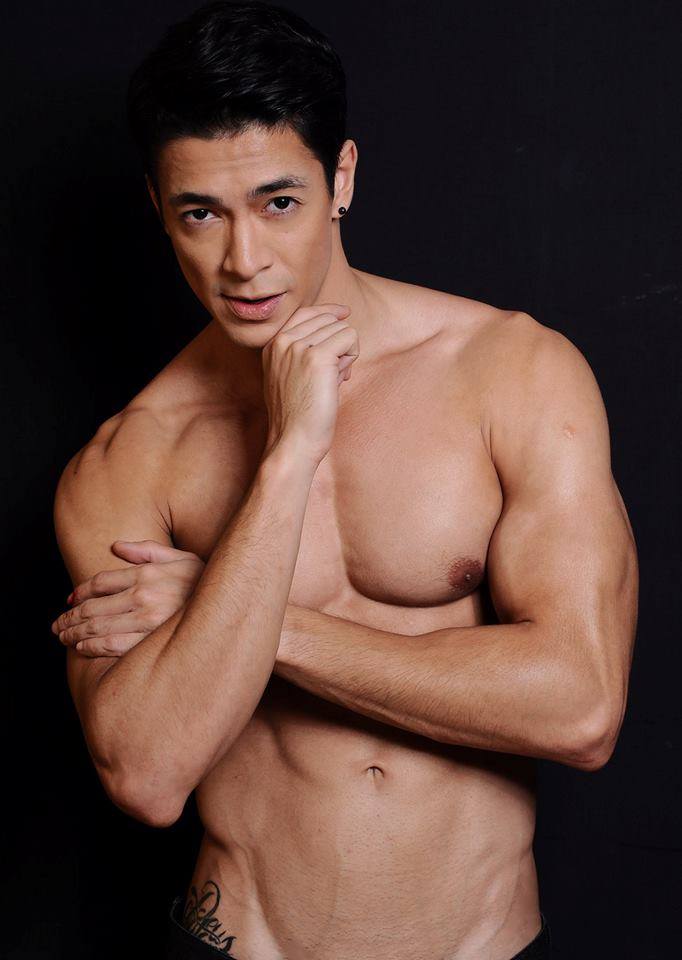 2016 | Mr World | Philippines | Sam Ajdani - Page 15 B