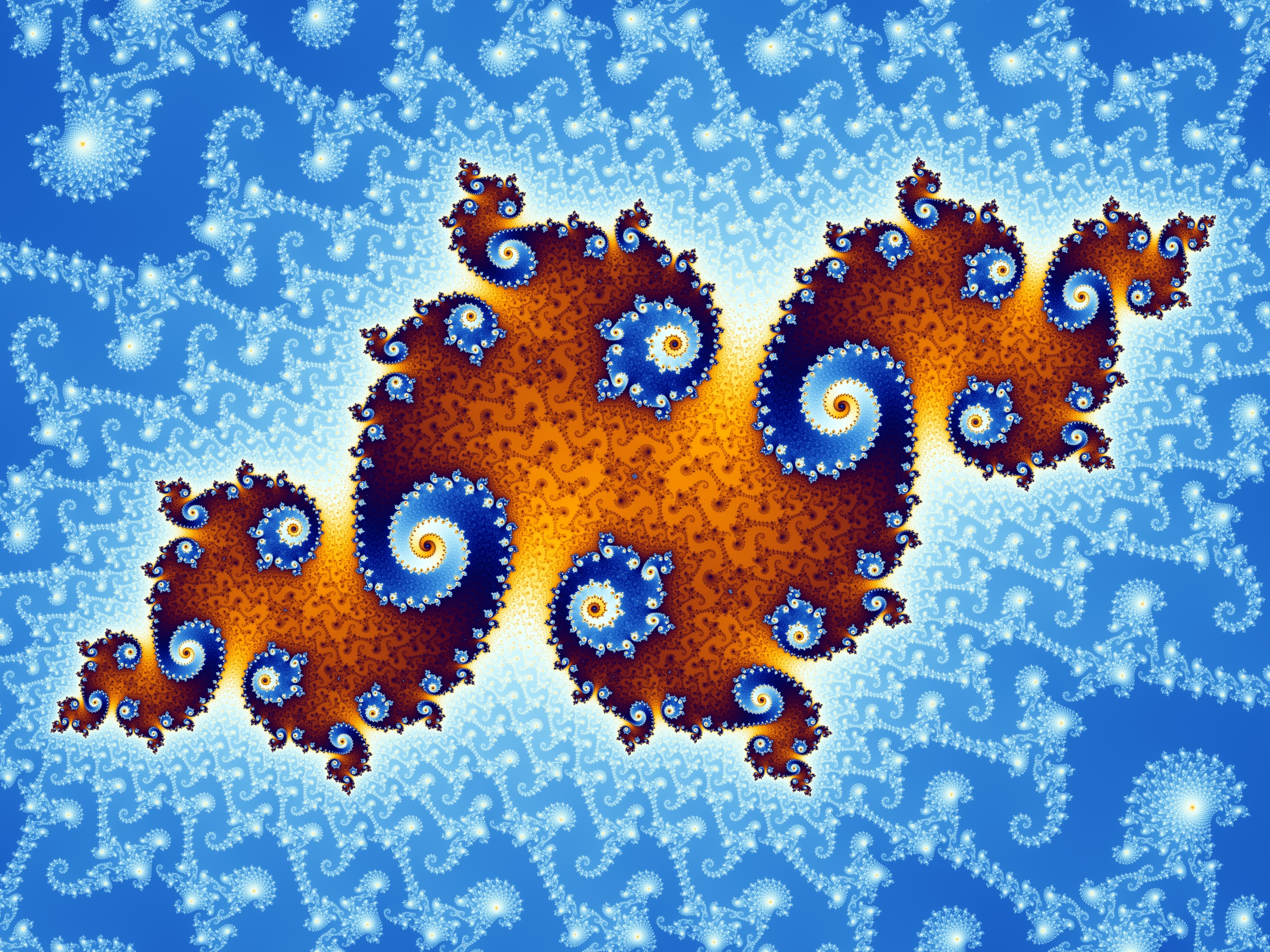 Art and Science Mandelbrot_Set-15-JULIA_ISLAND_SATELLITE-large