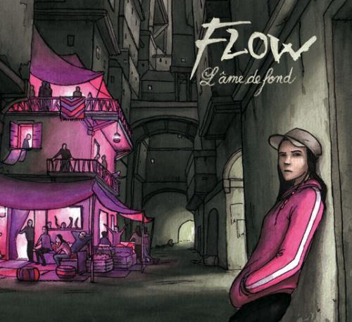 Les meilleures covers d'album - Page 15 Flow-l-ame-de-fond