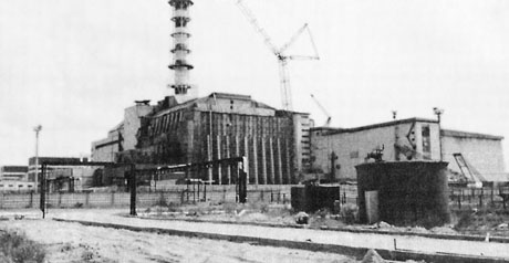 El UNSCEAR Dice la Verdad Sobre Chernobyl Chernobyl-2