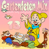 DJ Mischen - Gartenfeten Mix  Img_30939