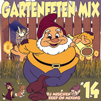 DJ Mischen - Gartenfeten Mix  Img_32293