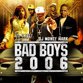    Badboys2006