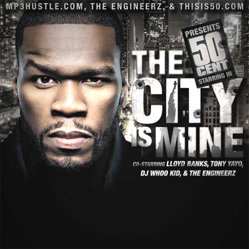 (50Cent - Discographie (1999 - 2009 Cityismine