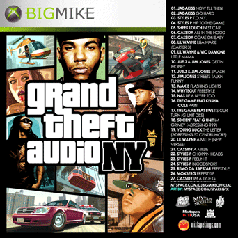  /mixtapes - Page 2 Grandtheftaudio