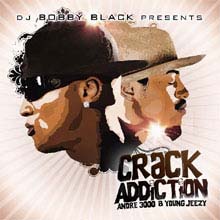  /mixtapes Jeezycrackaddiction